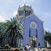 St Johns Presbyt