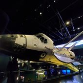 Kennedy Space Center Visitor Complex