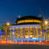 Kravis Center for Performing Arts