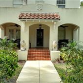 Parsonage