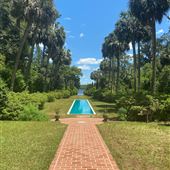 Alfred B. Maclay Gardens State Park