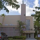 Shalom House of Grace