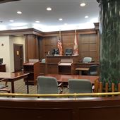 Dade County Courthouse