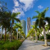 Bayfront Park