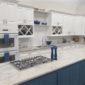 Chef's Table Studios- kitchen set