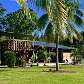 Mimas Ranch