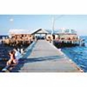 anna maria pier