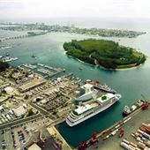 Port of Palm Beach