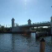 Ocean Avenue Bridge