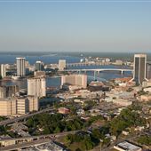 Downtown Jacksonville