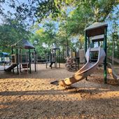Tommy Hazouri Sr. Park