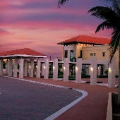 Palm Beach County Convention Center