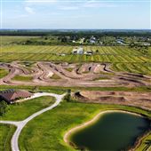Dan Woodley Racing Motocross Airbnb
