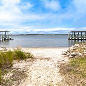 Casa Ola — Private Residential Property — Vilano Beach, Florida
