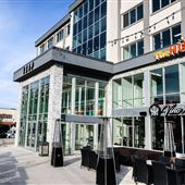 The Hub Co-Working Office Suites