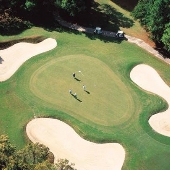Volusia GC