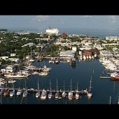 Florida Keys Key West Bight 81101