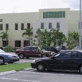 Albanese Commerce Center