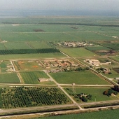 Belle Glade, City of