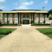 Private Home (Mida Mansion)