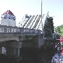 East Camino Real Bridge