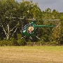 Helicopters