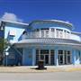 Carolyn Simm Center @ Wilson Park