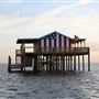 Stilt Houses