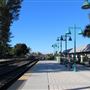 Opa Locka Tri-Rail