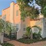 Tropical Pink House Coconut Grove