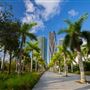 Bayfront Park