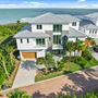 Oceanfront New Construction single family home