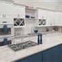 Chef's Table Studios- kitchen set