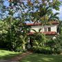 South Miami Avenue Beauty
