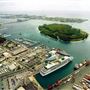 Port of Palm Beach