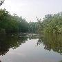 Shoal River