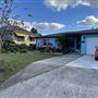 Florida Flamingo Home