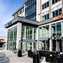 The Hub Co-Working Office Suites