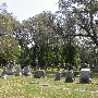 Evergreen Cemetery (In Springfield)