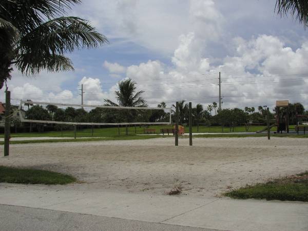 Ocean Cay Park