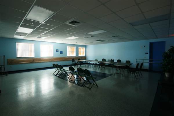 West Boynton Park & Recreation Center