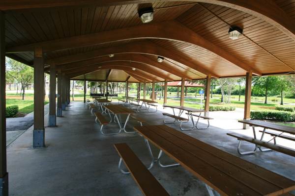 West Boynton Park & Recreation Center