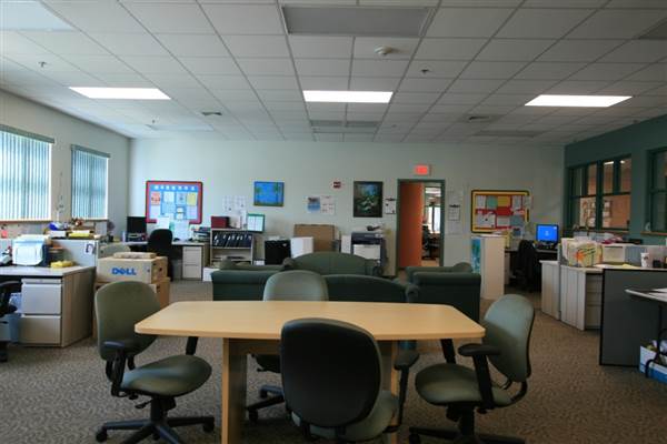 West Boynton Park & Recreation Center