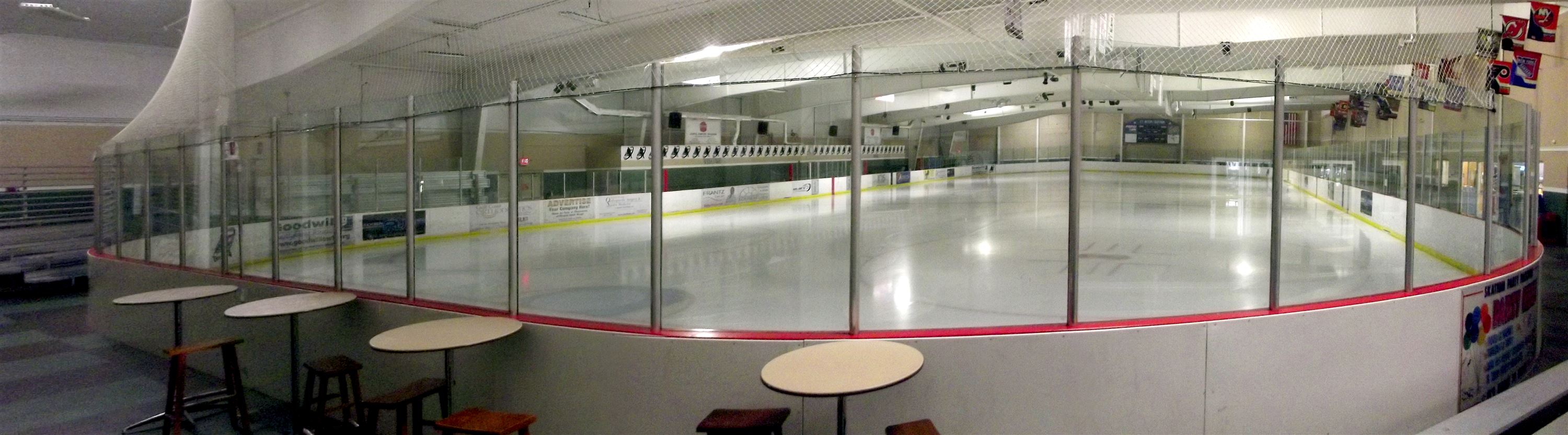 Locations Hub Fort Myers Skatium & Recreation Center
