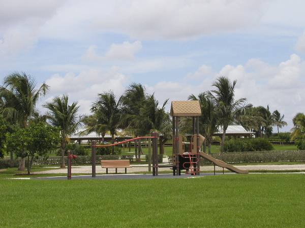 Ocean Cay Park