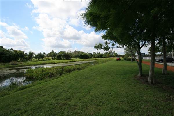 West Boynton Park & Recreation Center