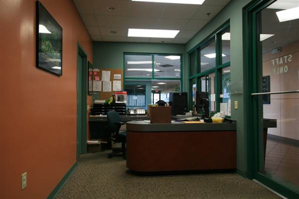 West Boynton Park & Recreation Center