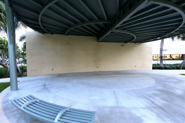 Centennial Plaza