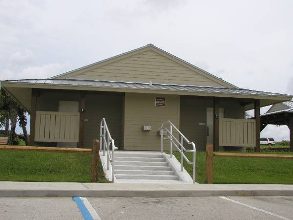 Ocean Cay Park
