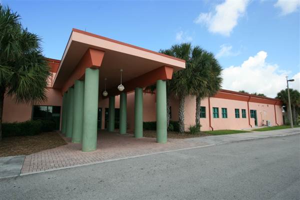 West Boynton Park & Recreation Center